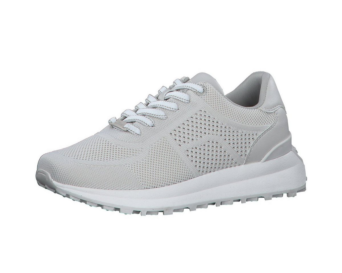 s.Oliver 5-23627-30-109 mit Soft Foam offweiss Damen Sneaker