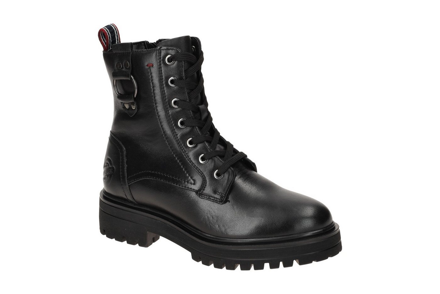 s.Oliver 5-25201-43 001 Stiefel