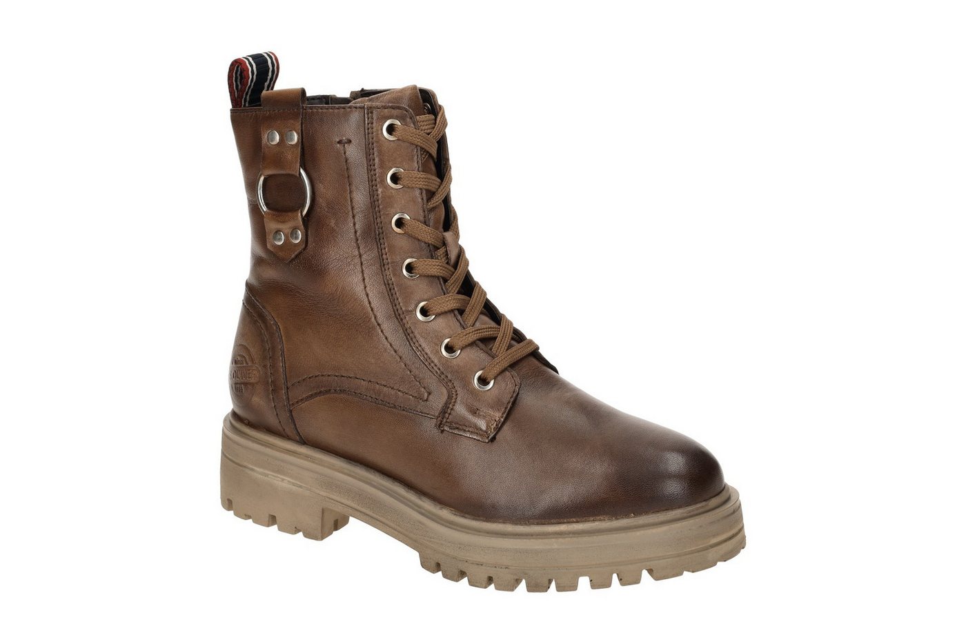 s.Oliver 5-25201-43 370 Stiefel