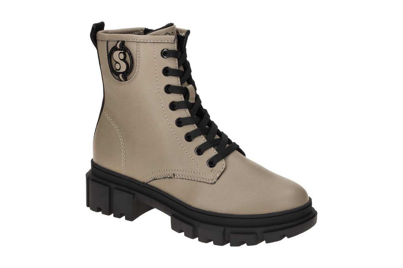 s.Oliver 5-25210-43 341 Stiefel