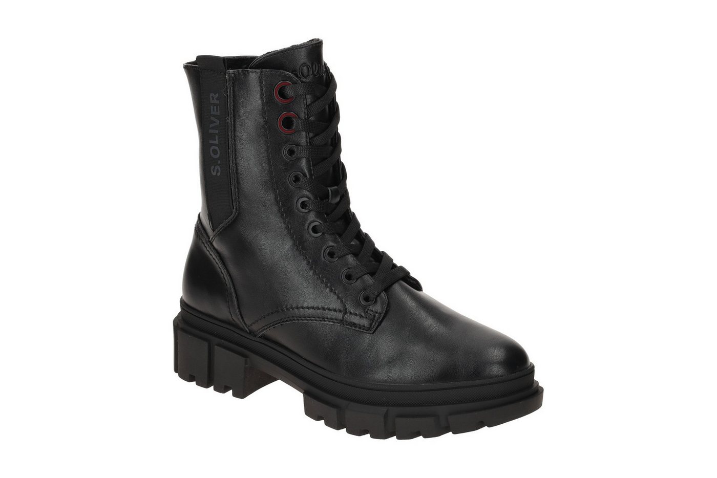 s.Oliver 5-25221-43 001 Stiefel
