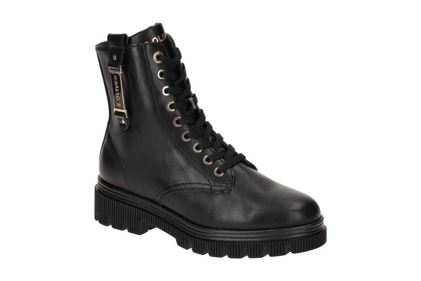 s.Oliver 5-25262-43 001 Stiefel