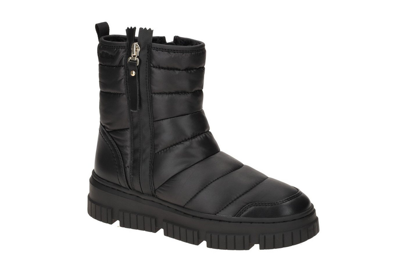 s.Oliver 5-26450-41 0A1 Stiefel