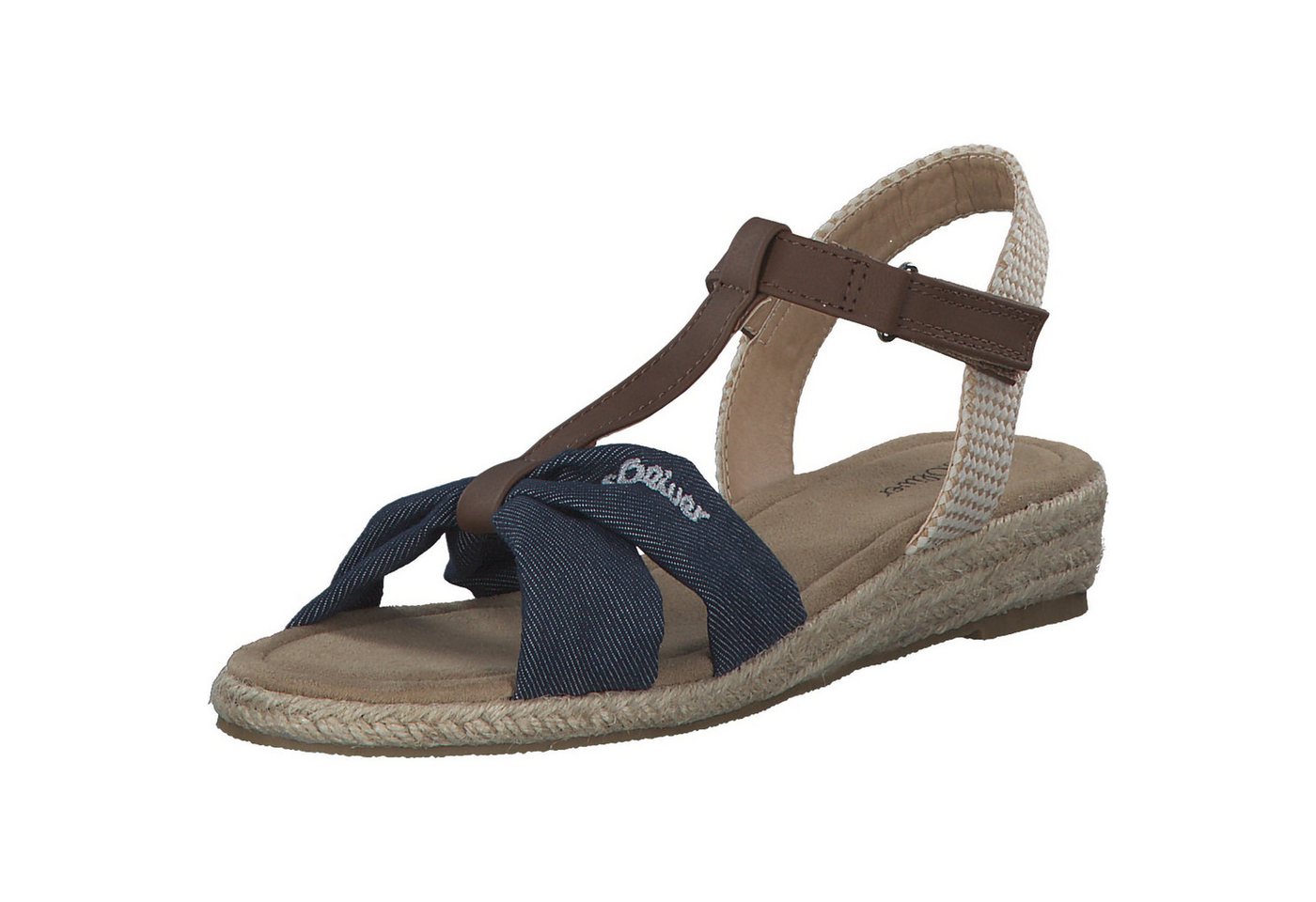 s.Oliver 5-48237 Sandalette