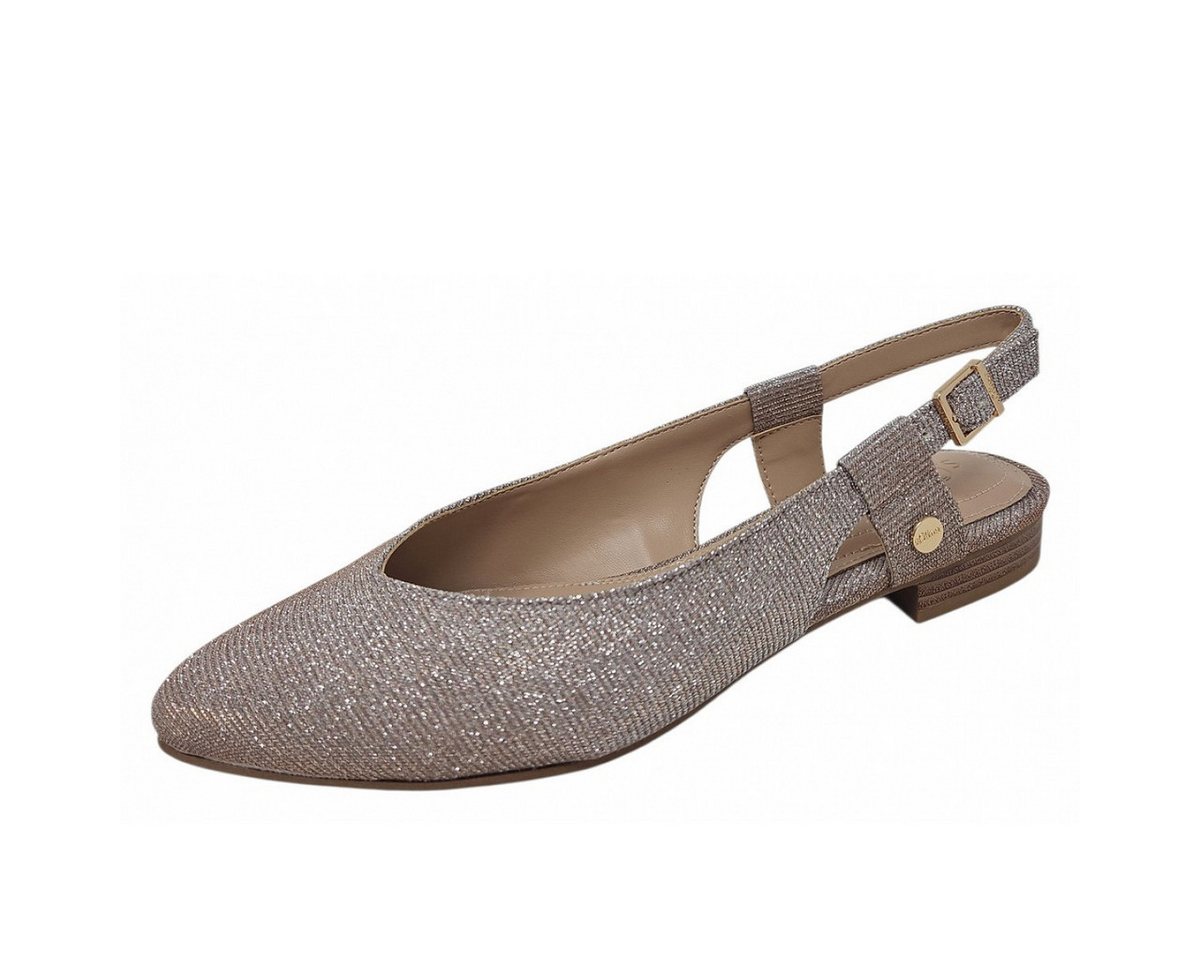 s.Oliver Slingpumps