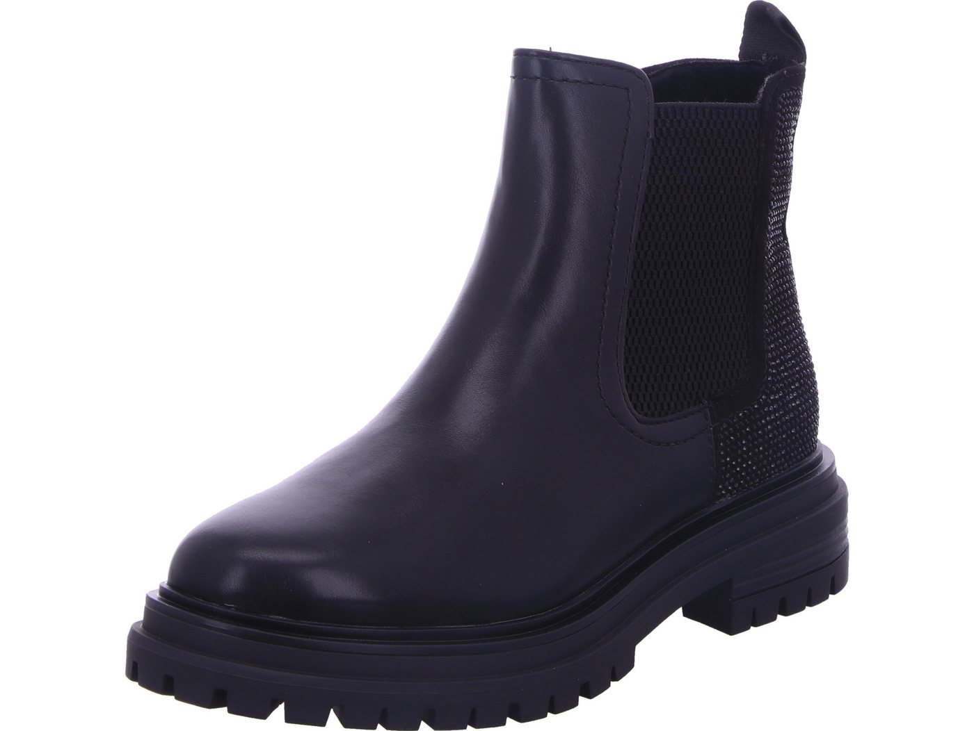 s.Oliver Chelseaboots 100% vegan