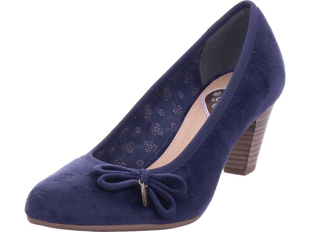 s.Oliver Damen Pumps Pumps