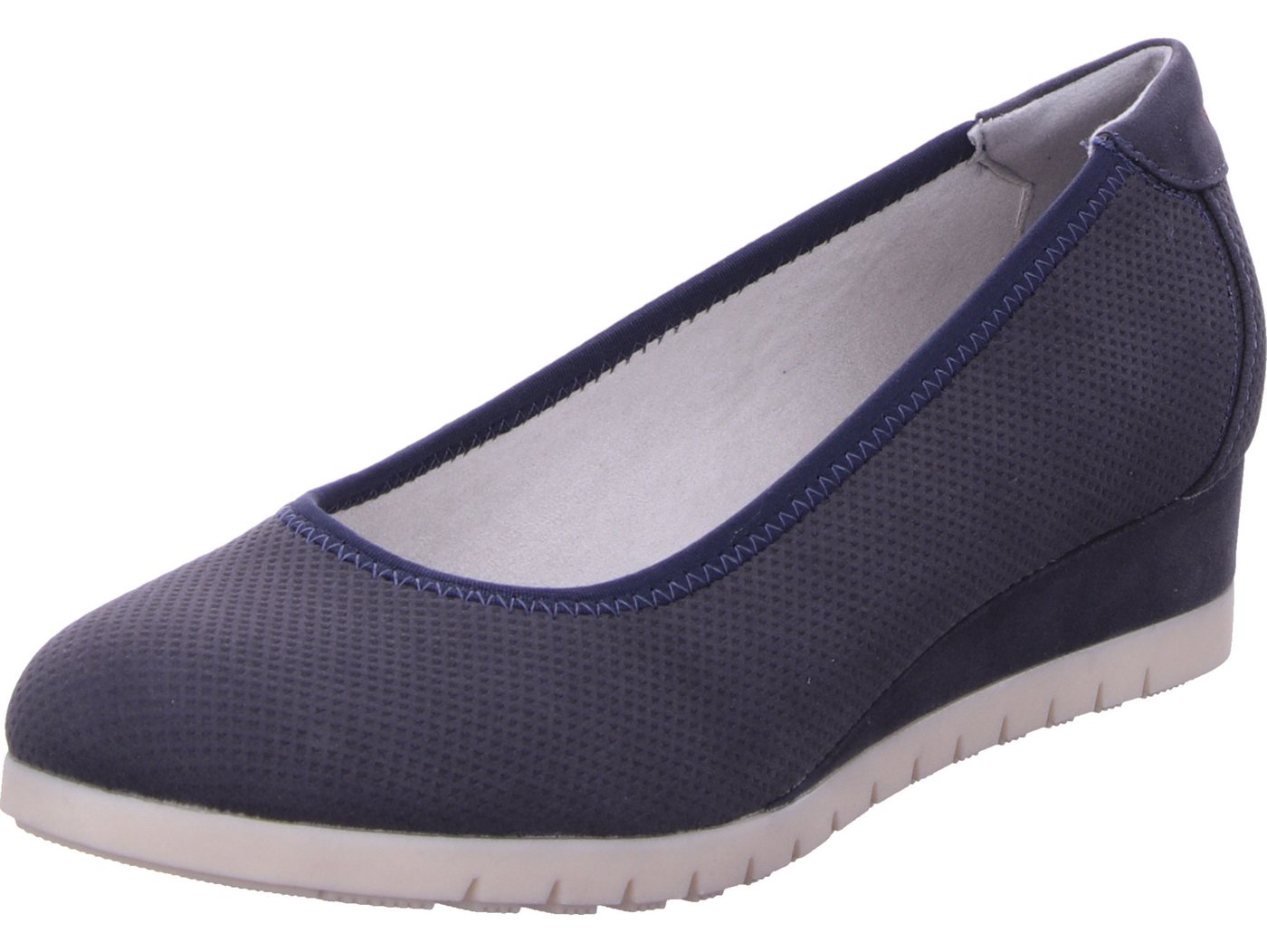 s.Oliver Keilpumps 100% vegan