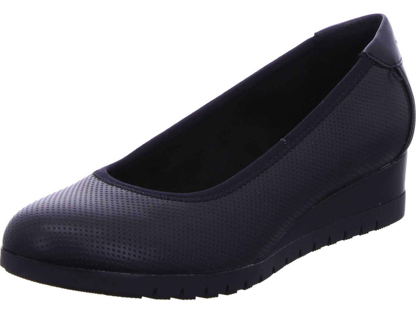 s.Oliver Keilpumps 100% vegan