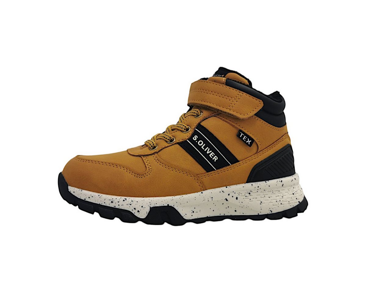 s.Oliver Klettschuh Stiefel