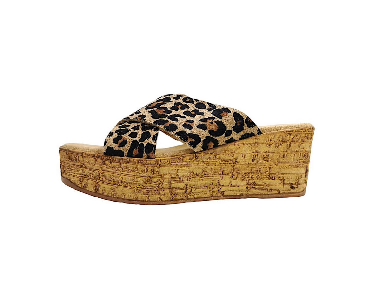 s.Oliver Pantolette Pantolette