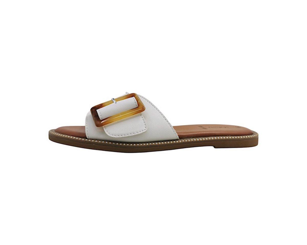 s.Oliver Pantolette Sandale