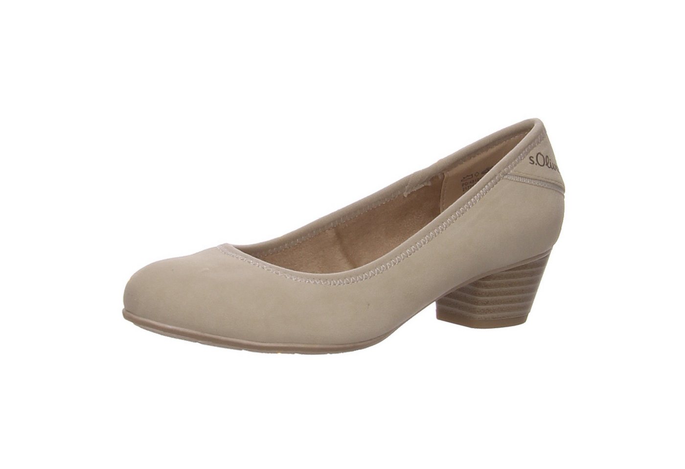 s.Oliver Pumps