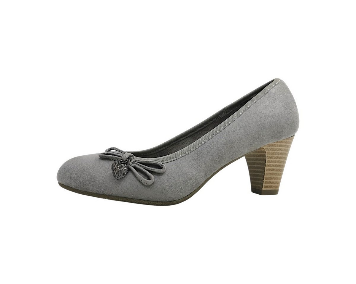 s.Oliver Pumps