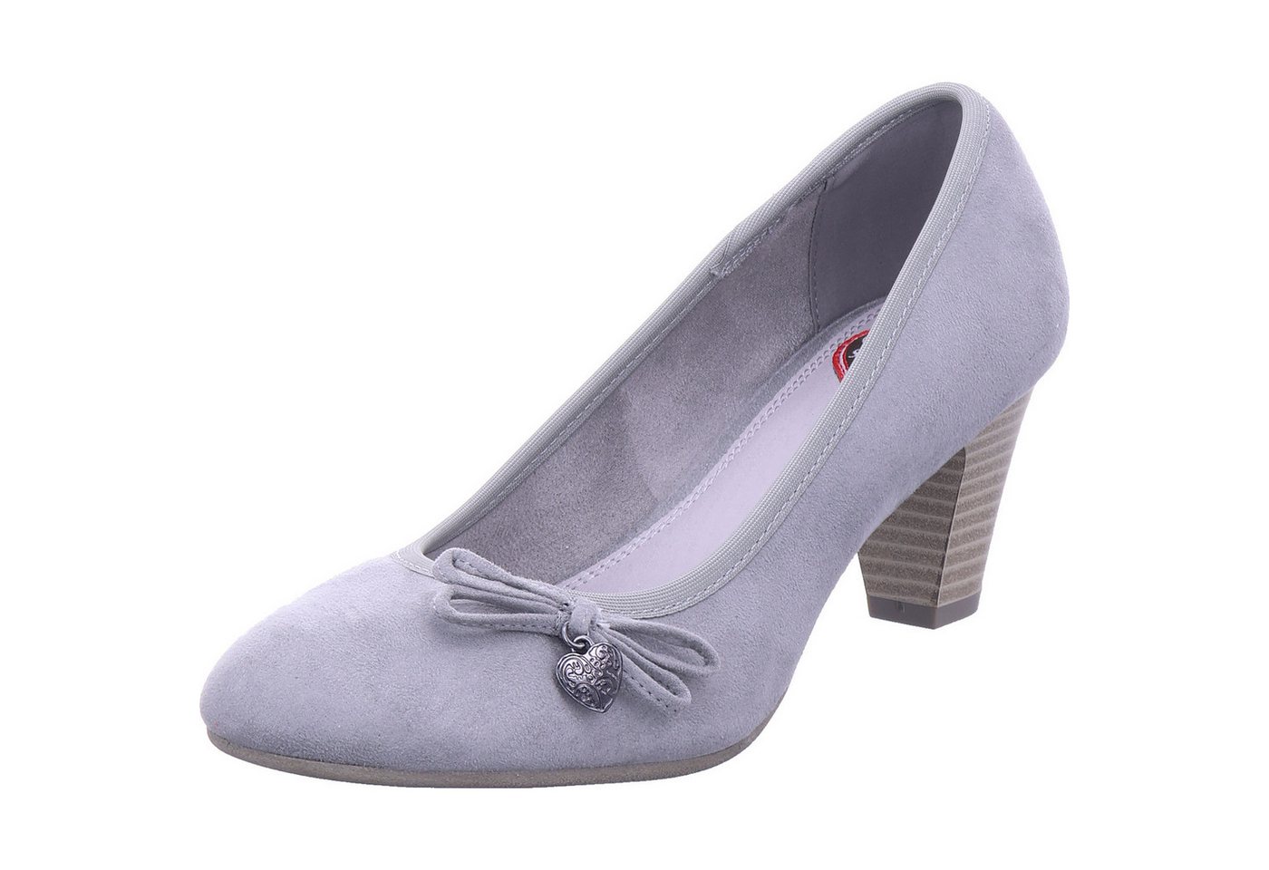 s.Oliver Pumps (grau)
