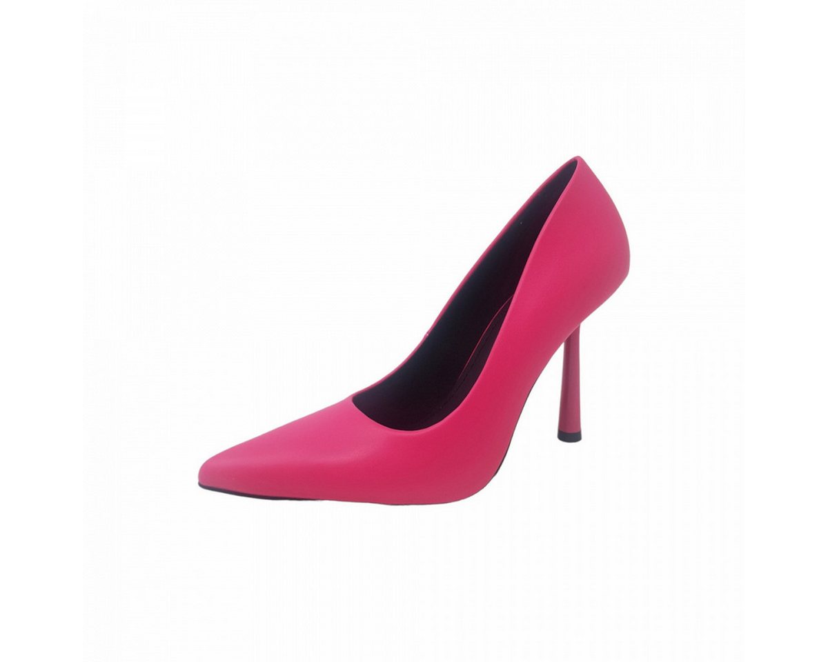 s.Oliver Pumps (rosa)