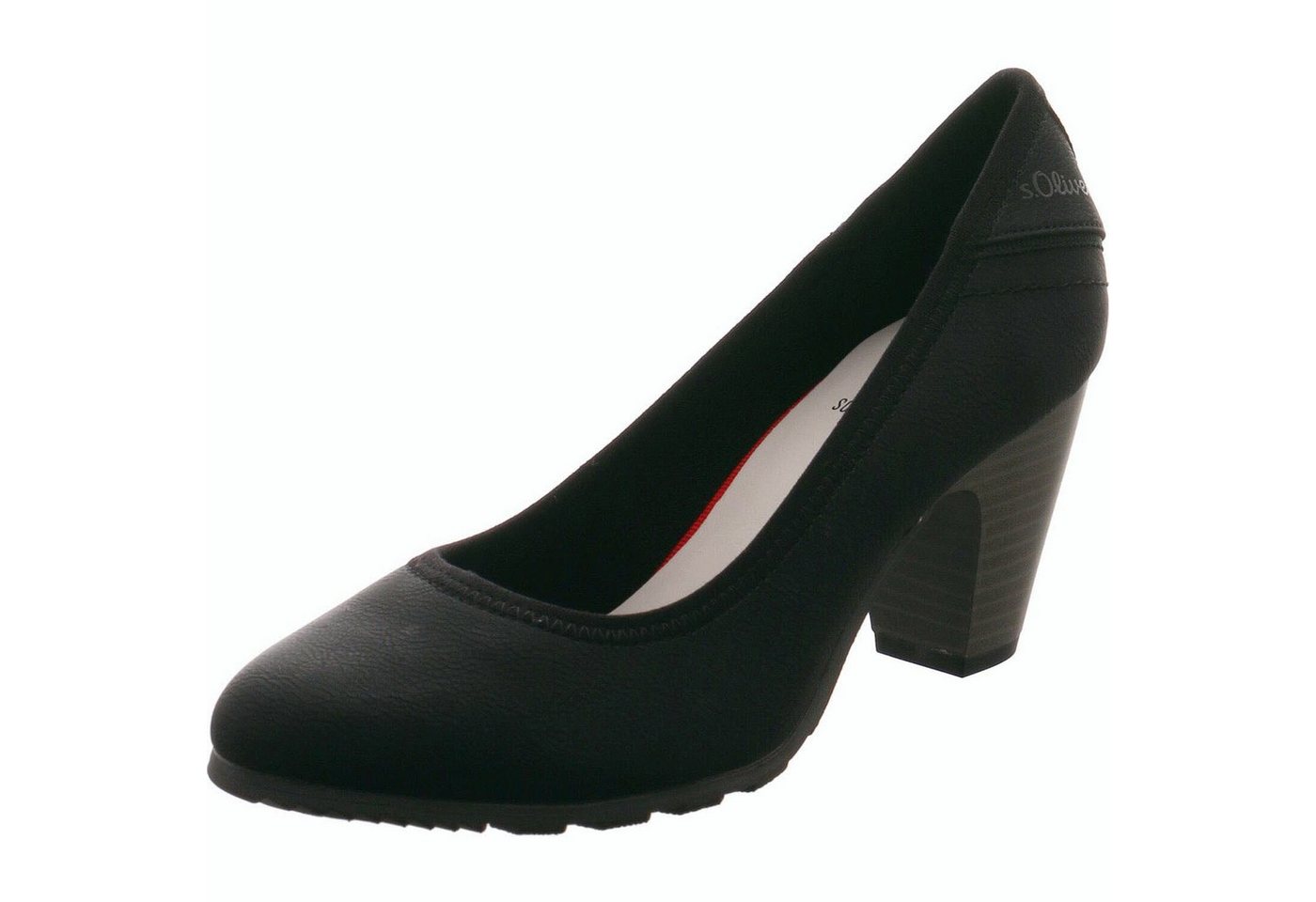 s.Oliver Pumps