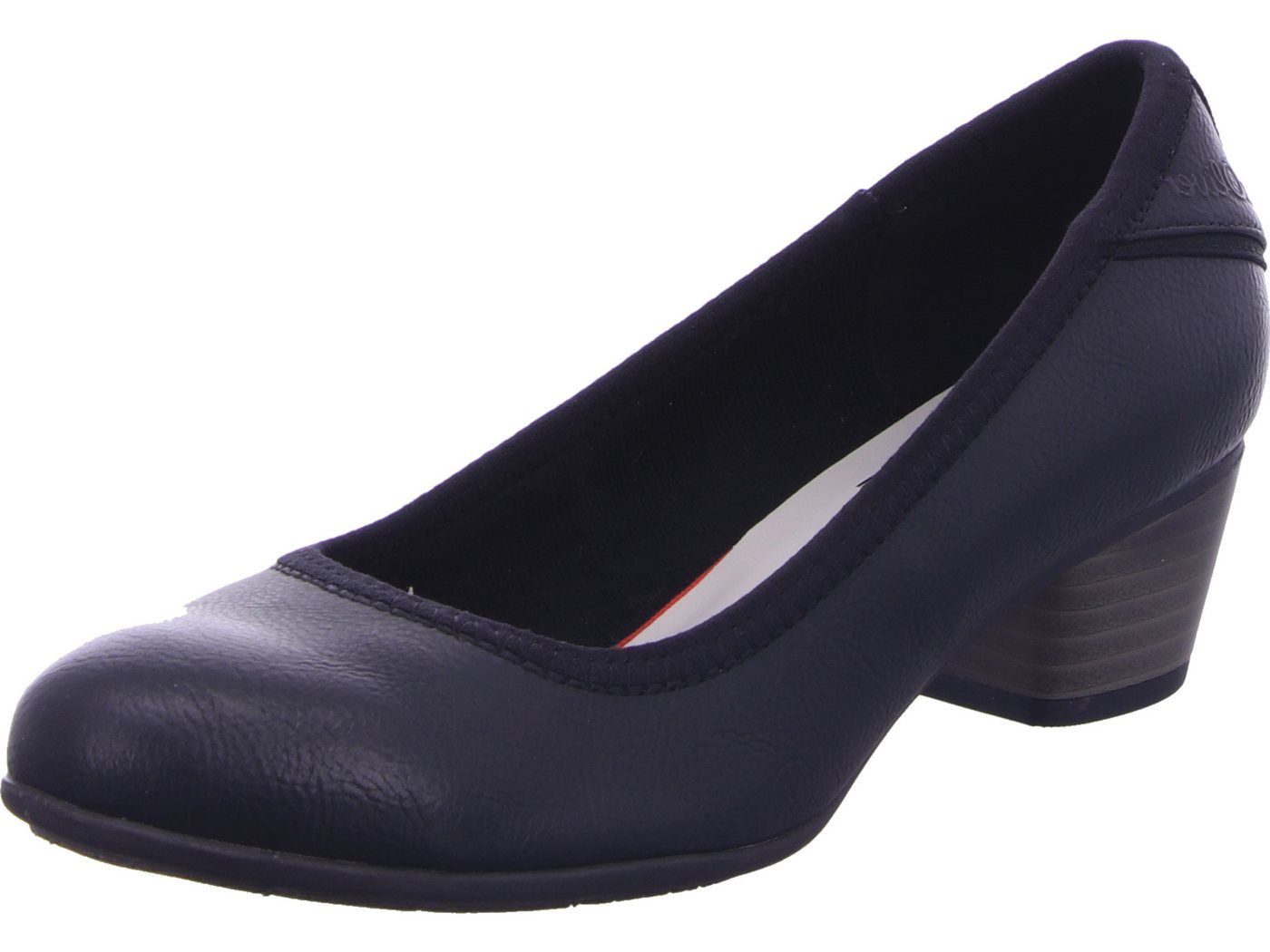 s.Oliver Pumps (schwarz)