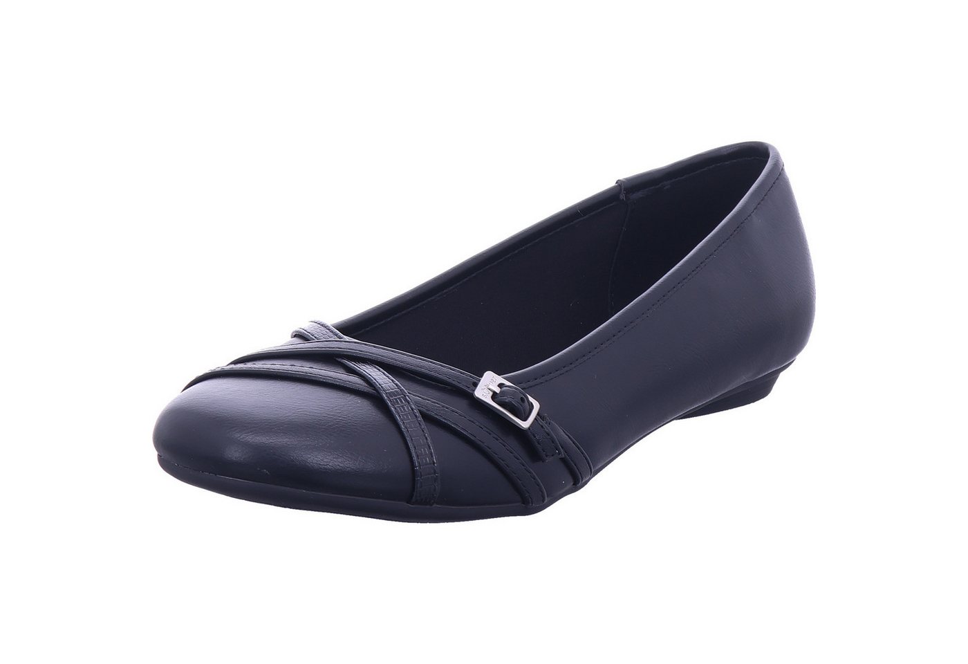 s.Oliver Pumps (schwarz)