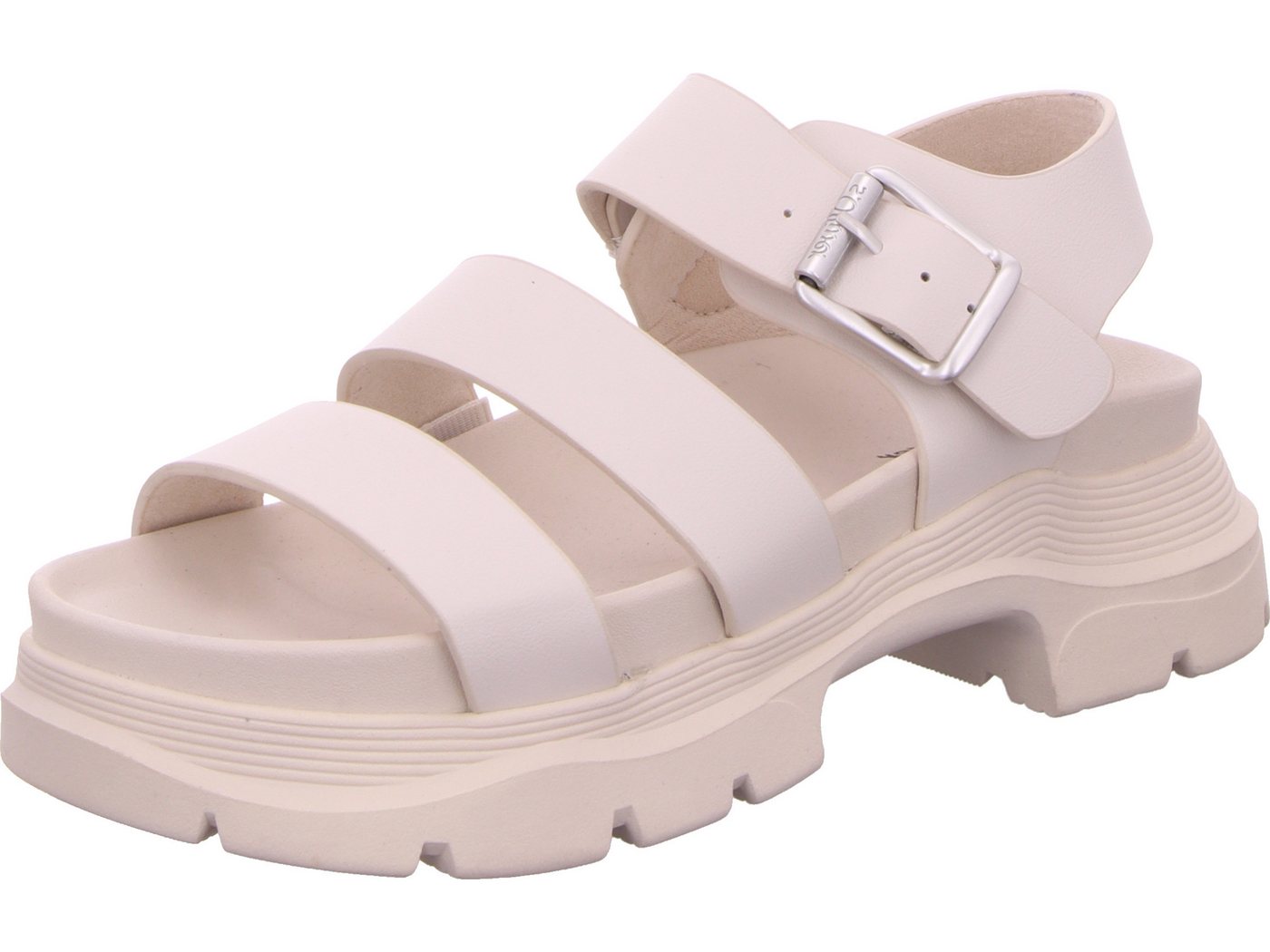s.Oliver Sandale (beige)