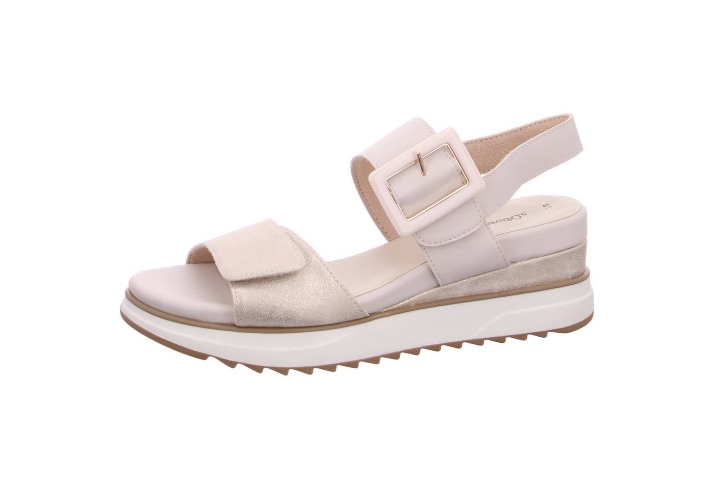 s.Oliver Sandalette