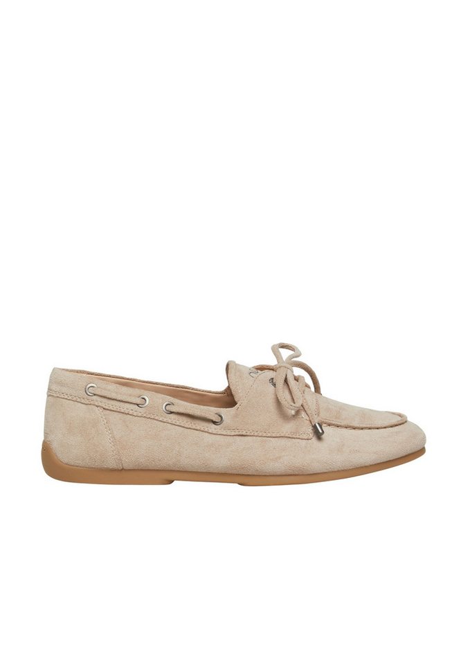 s.Oliver Sandalette (beige)
