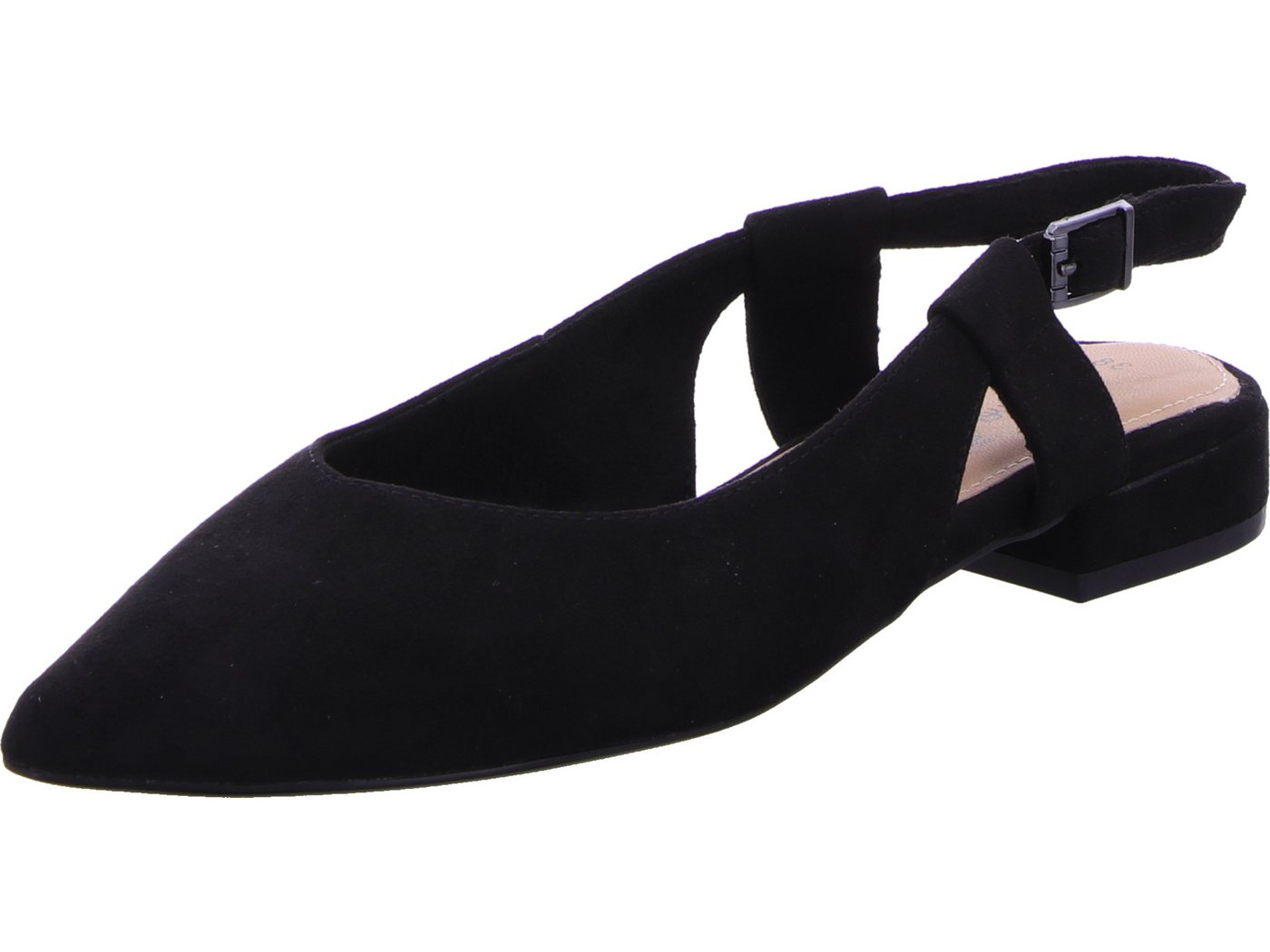 s.Oliver Sandalette