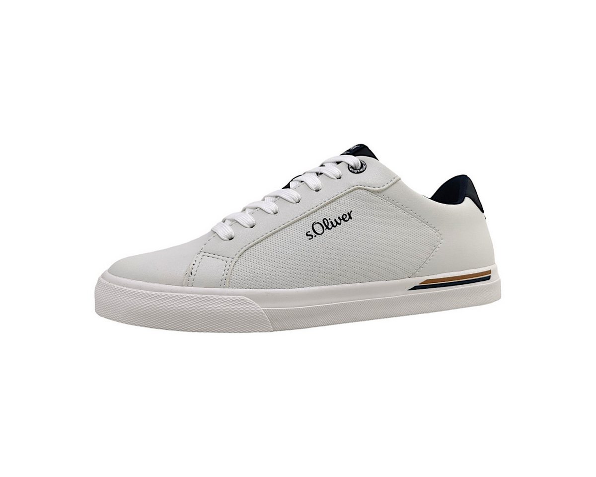 s.Oliver Schnürer Schnürschuh