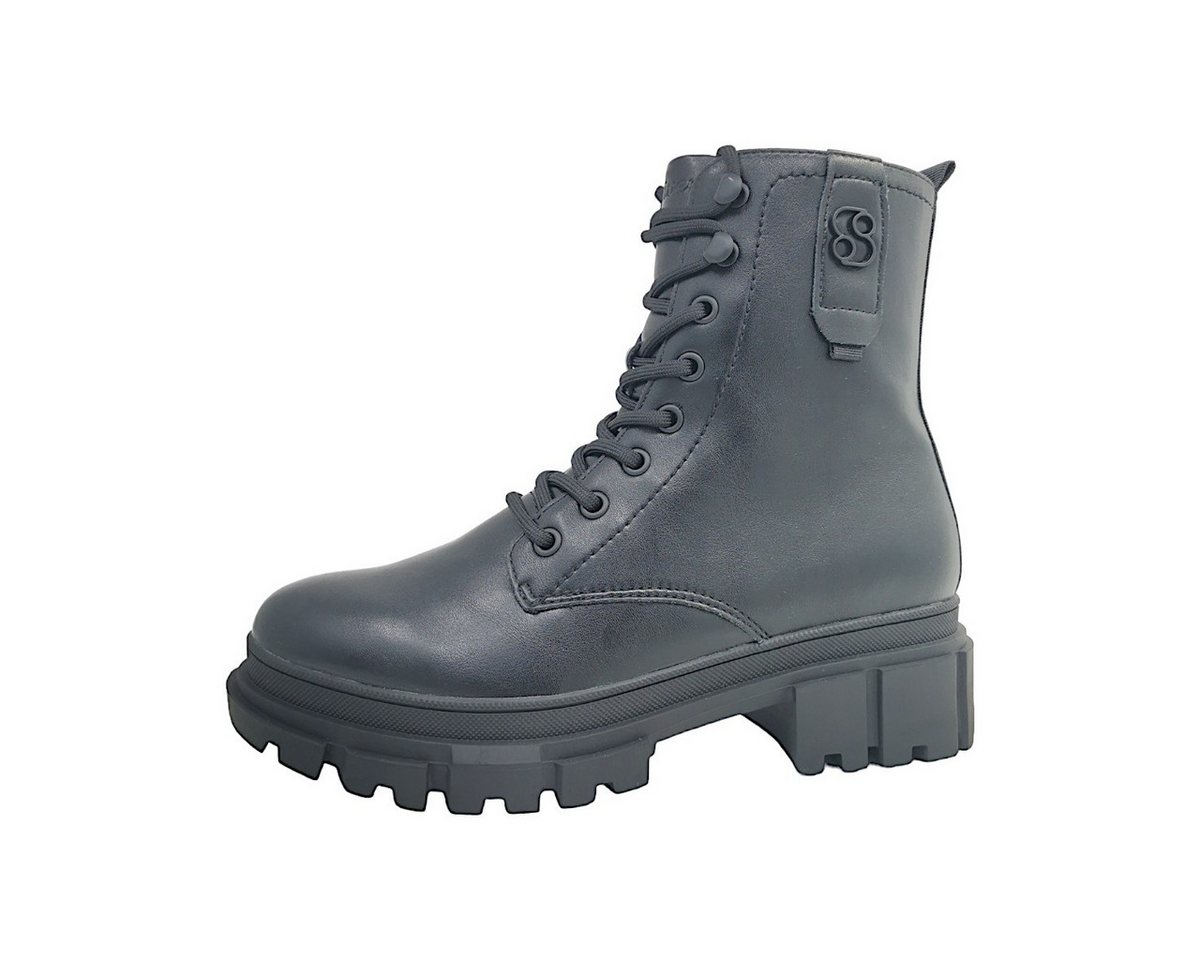 s.Oliver Schnürstiefel Schnürstiefelette