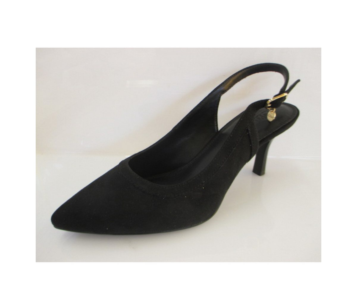 s.Oliver Slingpumps