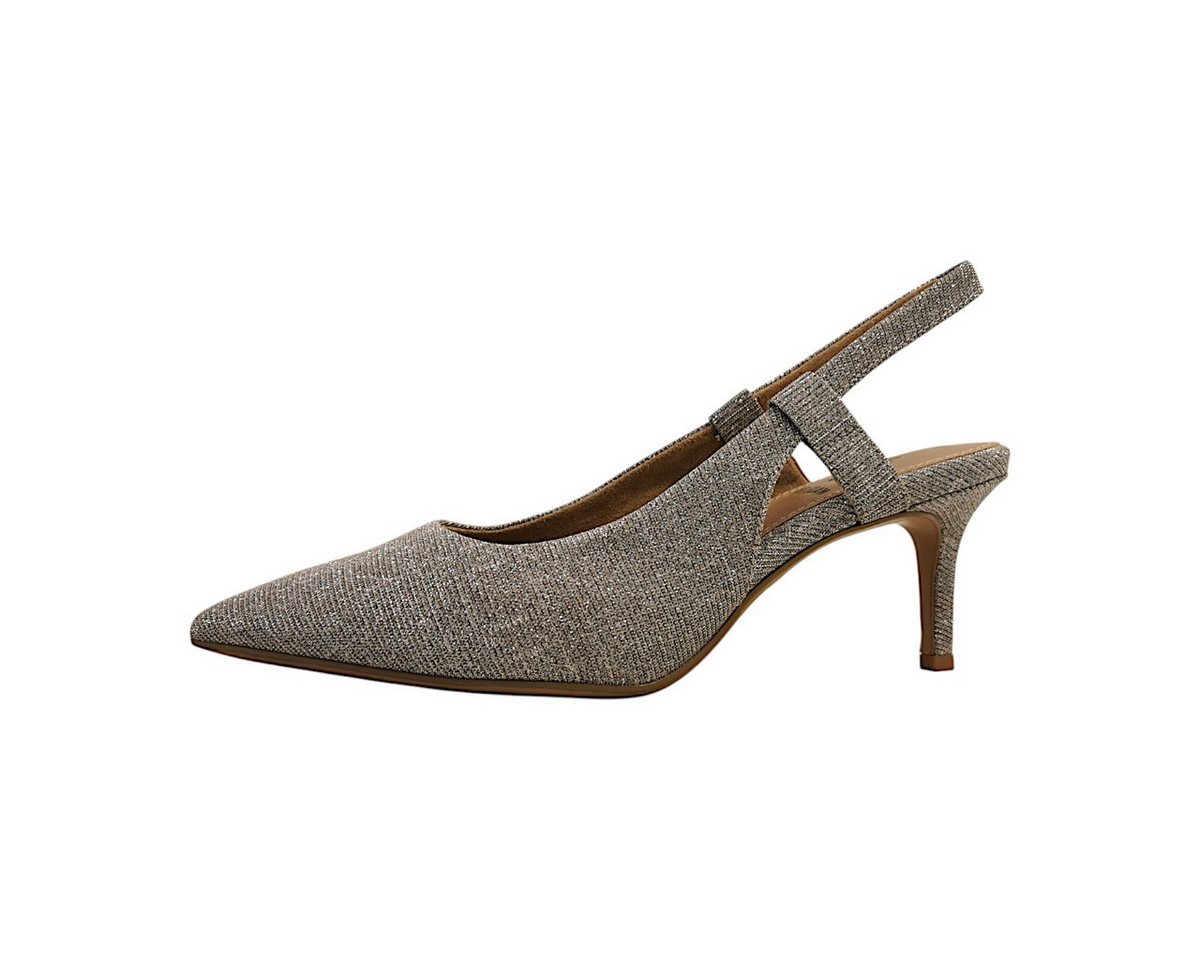 s.Oliver Slingpumps Slip-On Sneaker