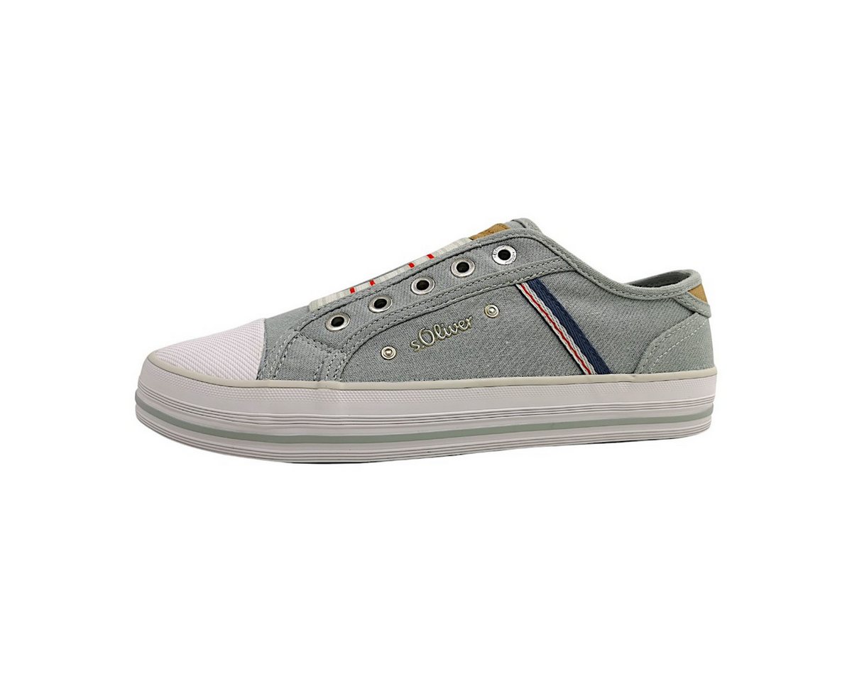 s.Oliver Slipper Slipper