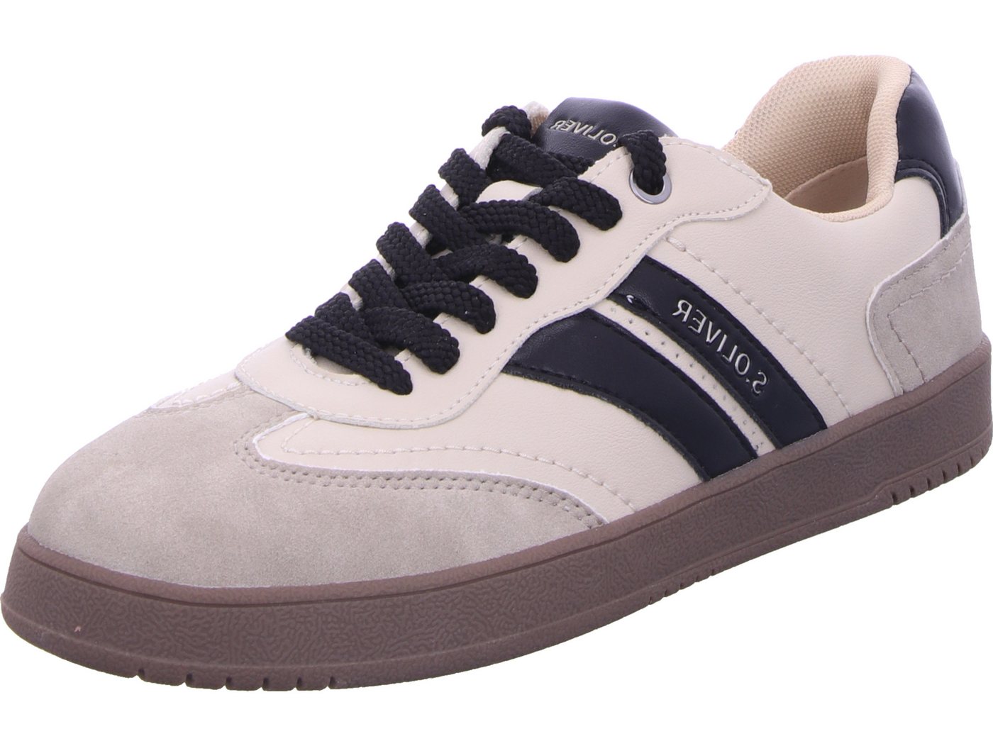 s.Oliver Sneaker 100% vegan