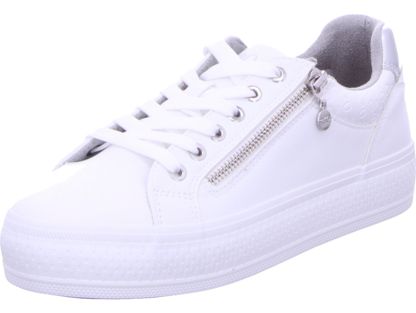 s.Oliver Sneaker 100% vegan
