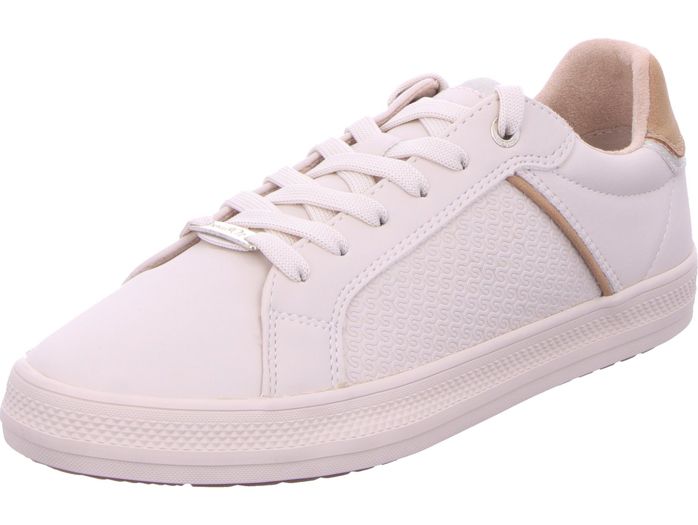 s.Oliver Sneaker (beige)
