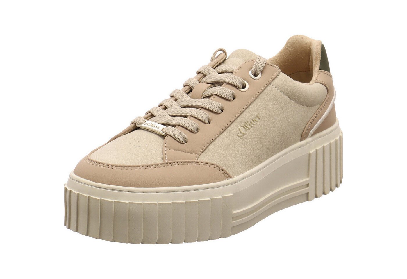 s.Oliver Sneaker