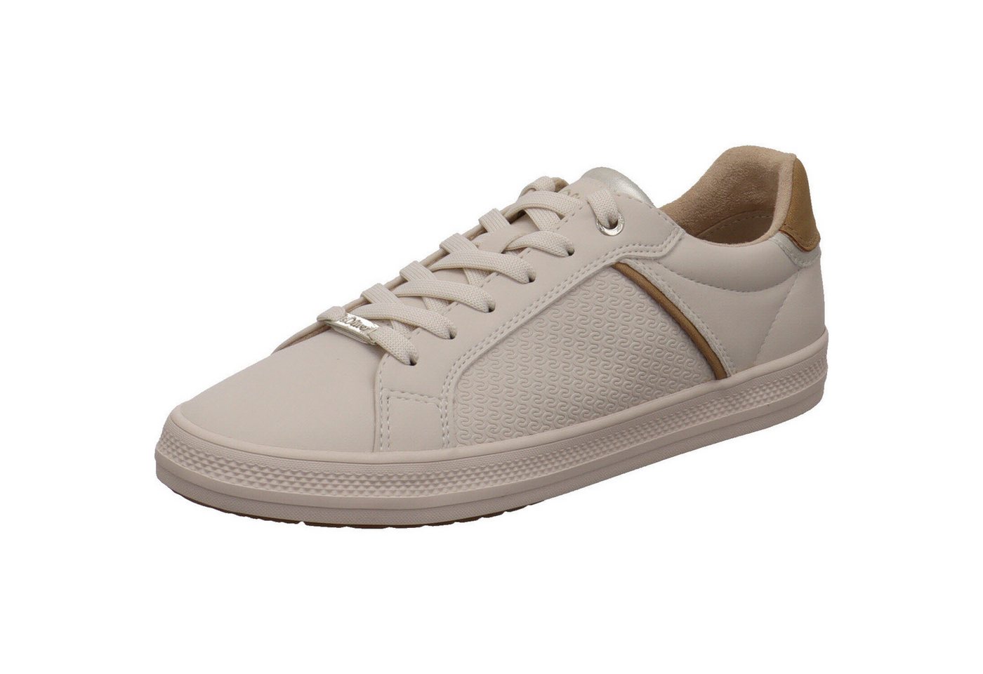 s.Oliver Sneaker (beige)