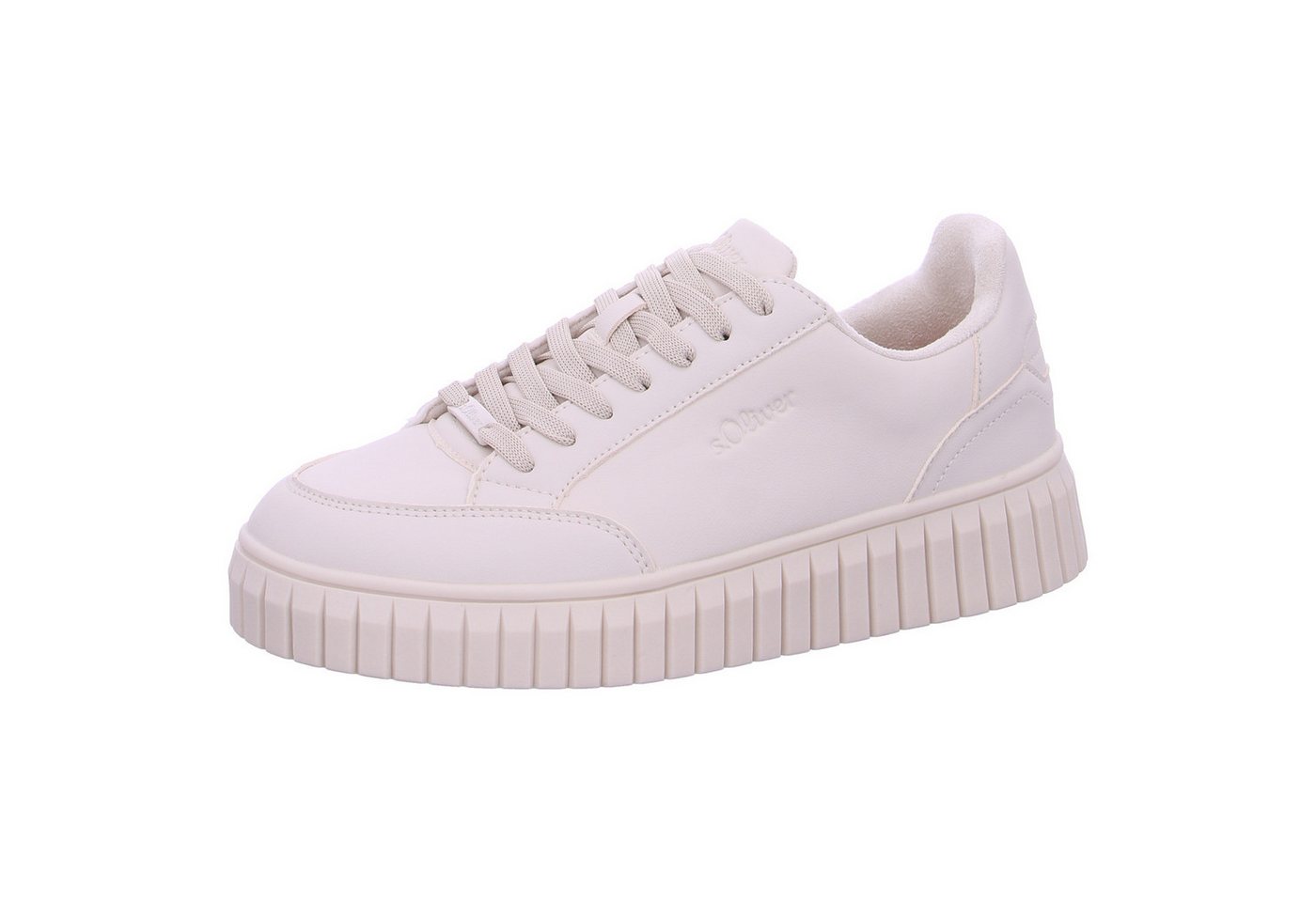 s.Oliver Sneaker (beige)