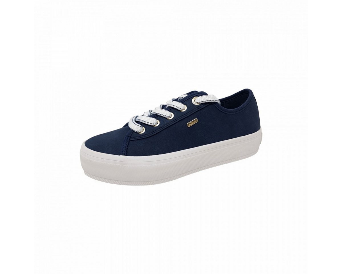 s.Oliver Sneaker (blau)