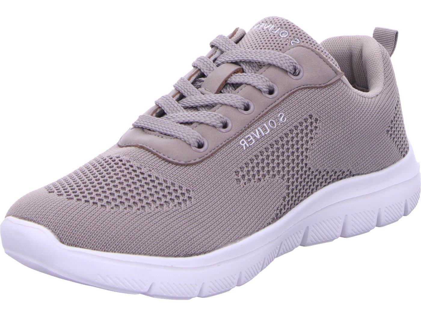 s.Oliver Sneaker (grau)