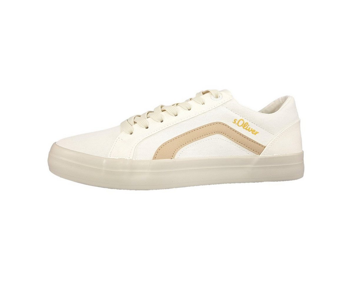 s.Oliver Sneaker low Schnürschuh