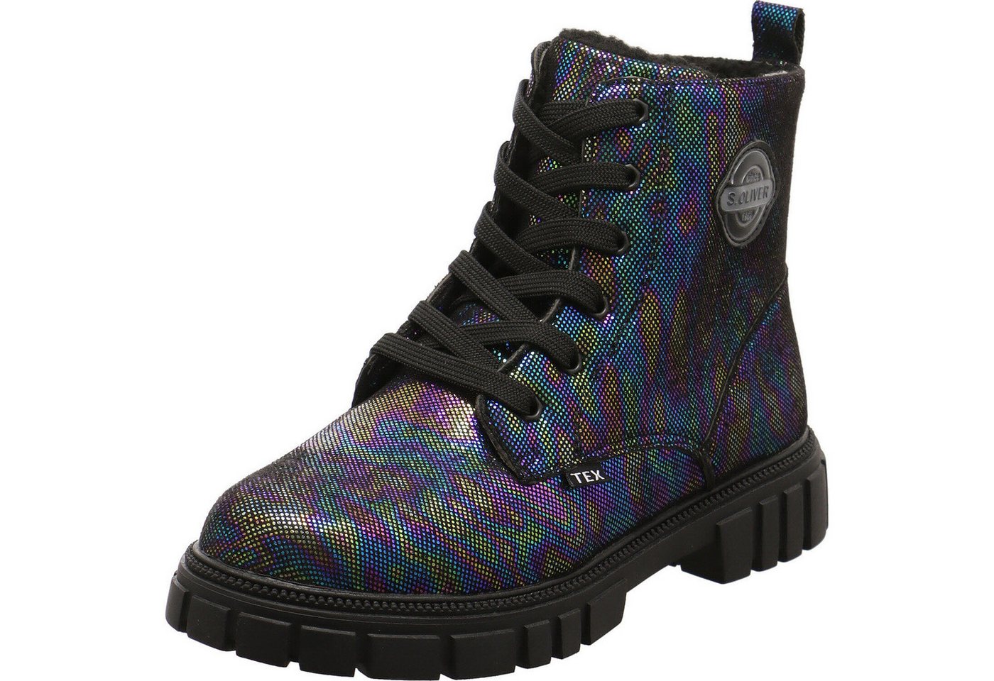 s.Oliver Stiefel (bunt)