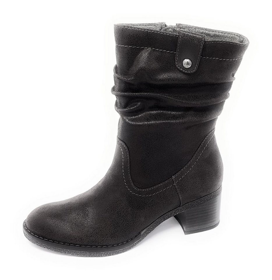 s.Oliver Stiefel Stiefelette