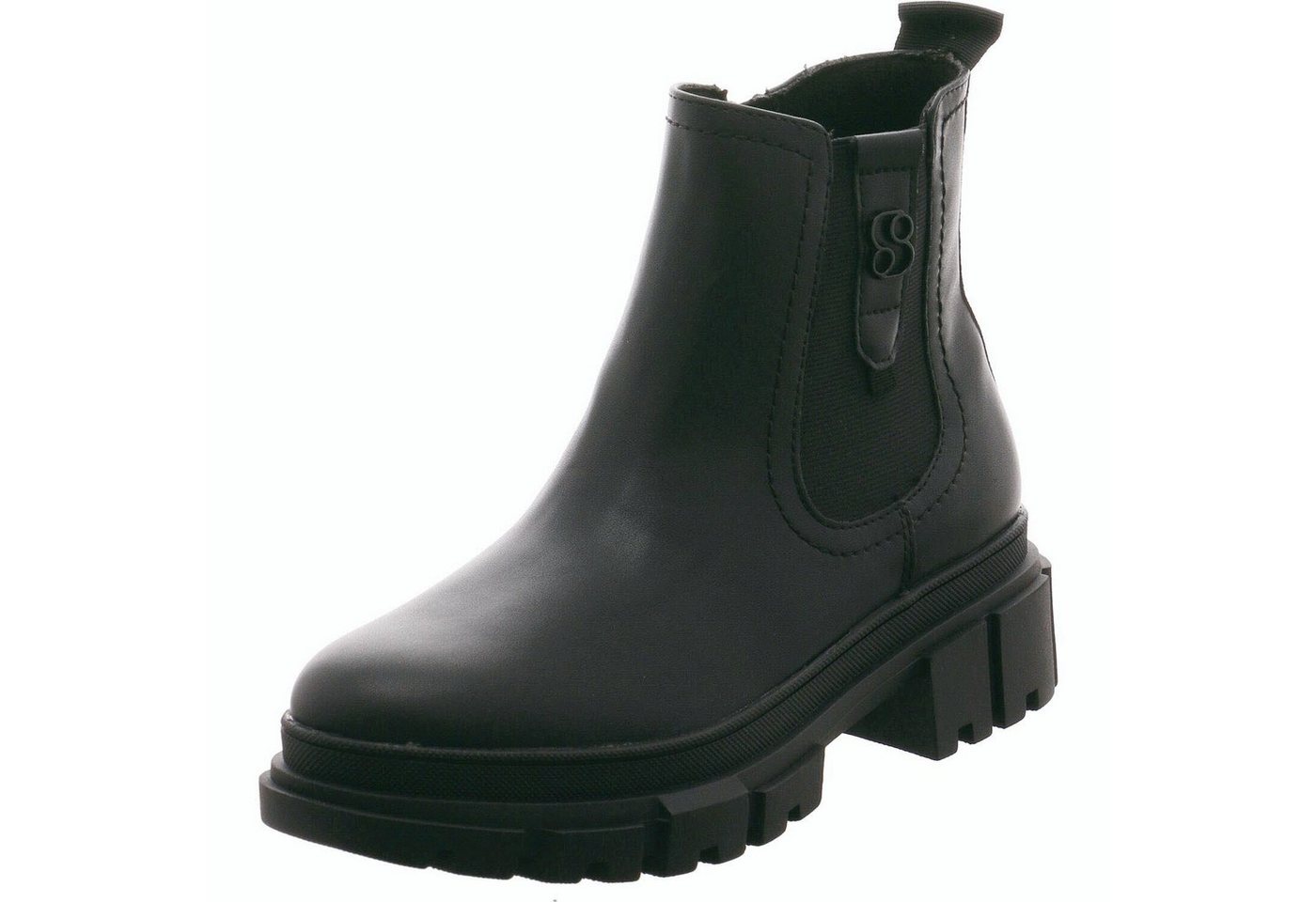 s.Oliver Stiefelette