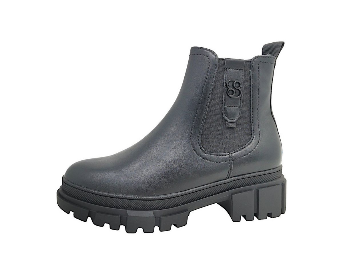 s.Oliver Stiefelette Stiefelette