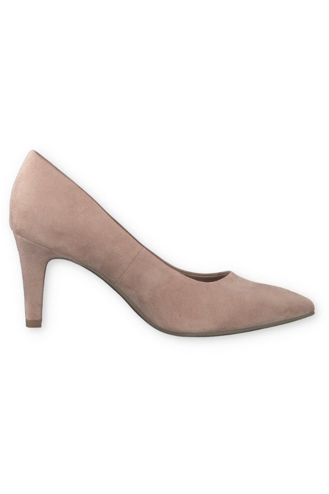 s.Oliver Trachtenpumps - ELDENA - altrosé Pumps