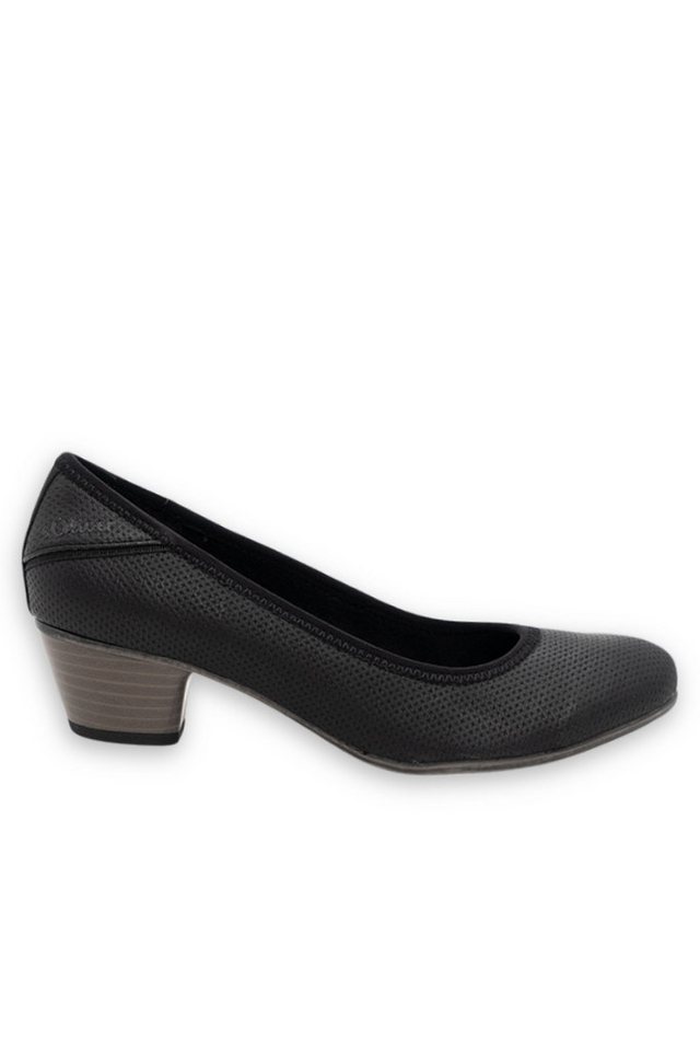 s.Oliver Trachtenpumps - KALEA - schwarz Pumps