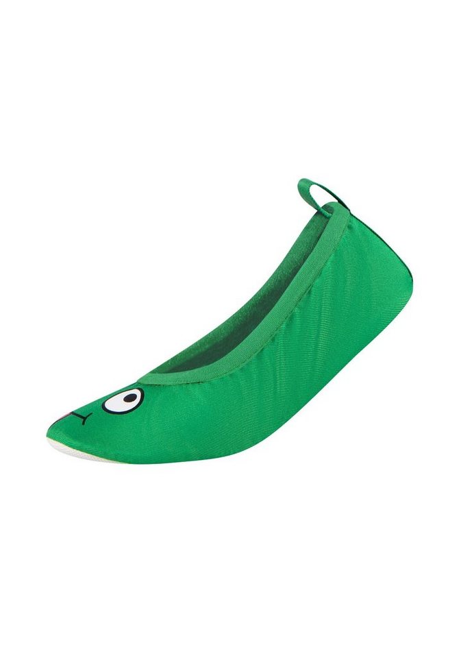 s.Oliver Turnschläppchen 1er Pack Slip-On Sneaker