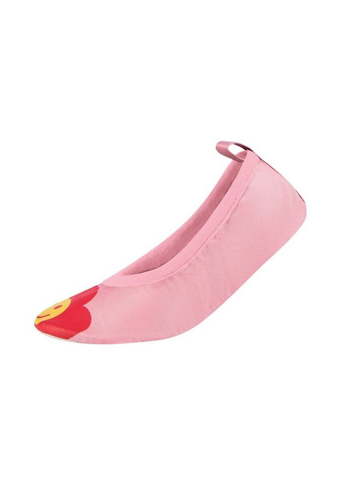 s.Oliver Turnschläppchen 1er Pack Slip-On Sneaker