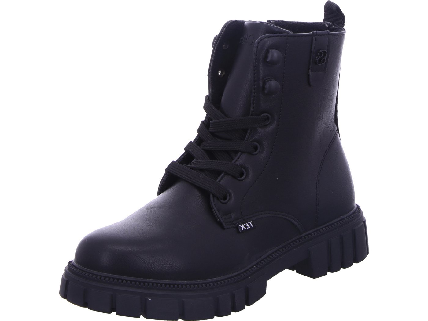 s.Oliver Winterboots mit TEX-Membran